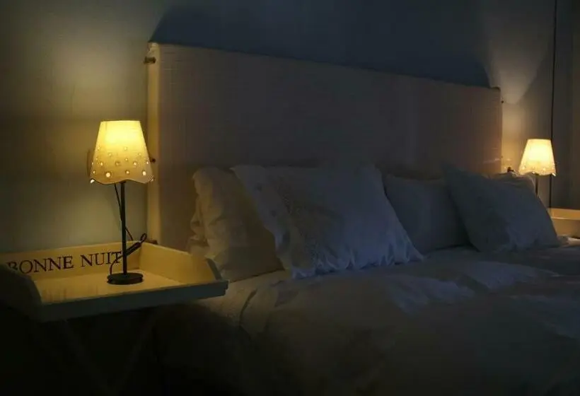 Standard-huone, Villa Maria