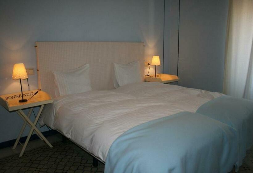 غرفة قياسية, Villa Maria