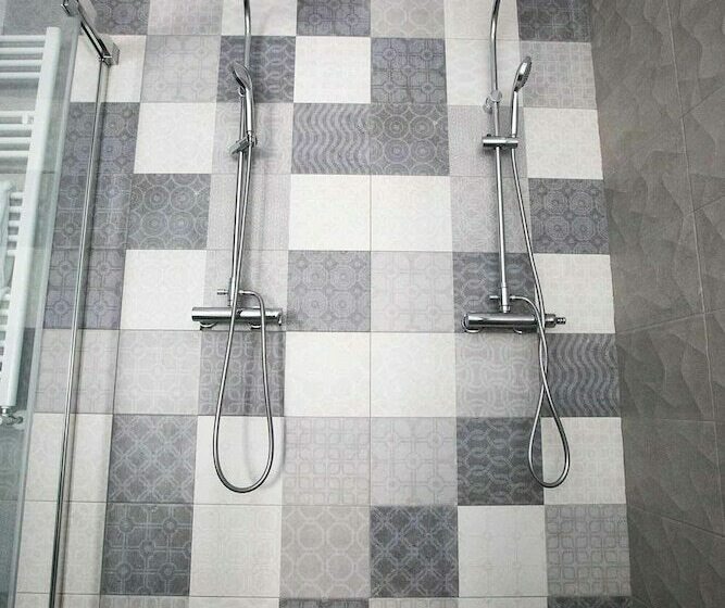 اتاق استاندارد, Villa Xarahiz