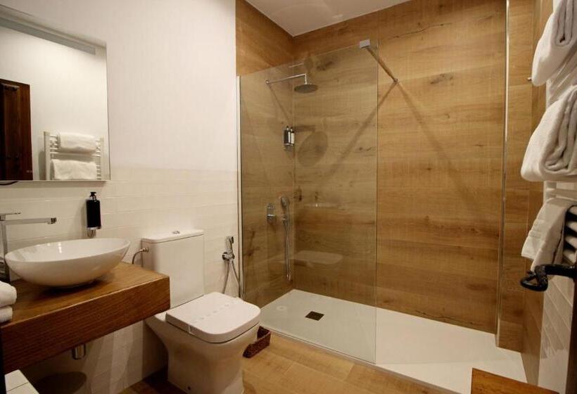 Номер Стандарт, Villa Xarahiz