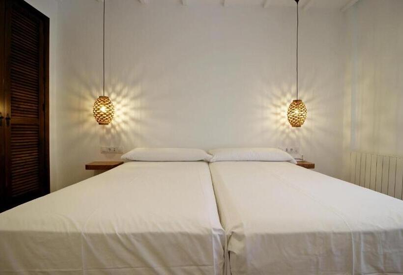 اتاق استاندارد, Villa Xarahiz