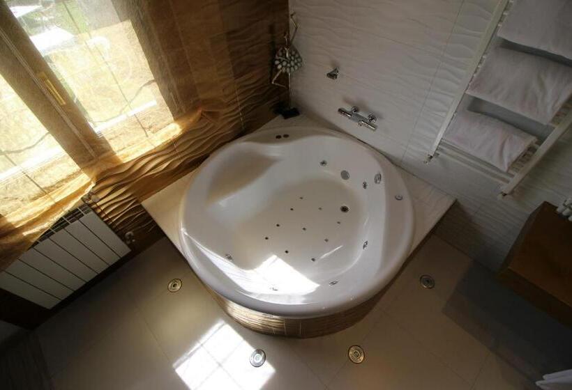 Люкс Вид на Горы, Villa Xarahiz