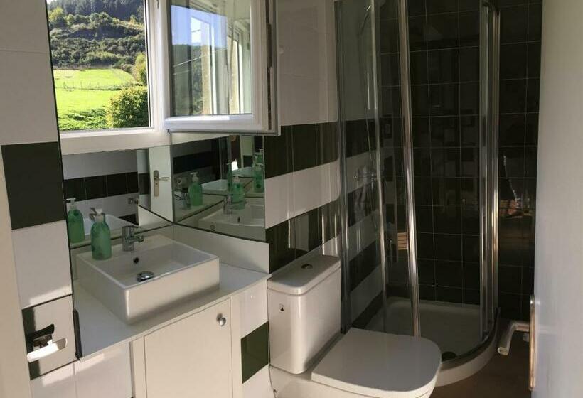 스탠다드 룸, Lekeitio Aterpetxea Hostel