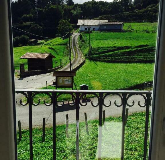 اتاق استاندارد, Lekeitio Aterpetxea Hostel