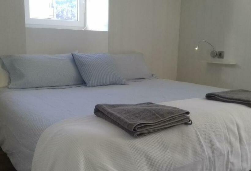 اتاق استاندارد, Lekeitio Aterpetxea Hostel