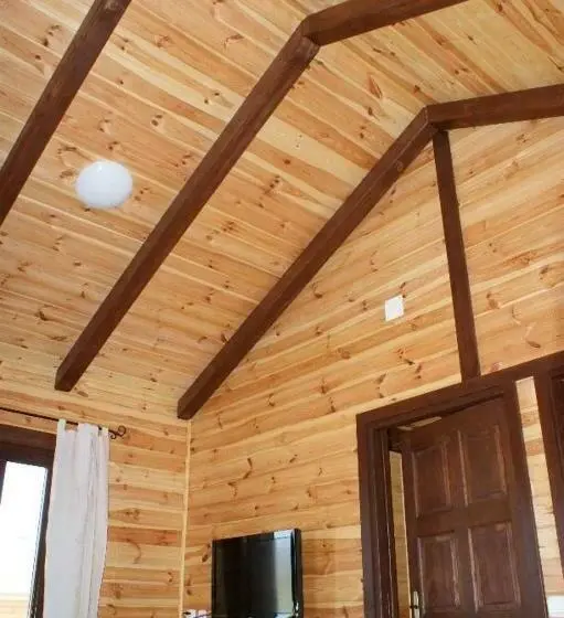 １ベッドルームハウス, Lincetur Cabañeros   Centro De Turismo Rural