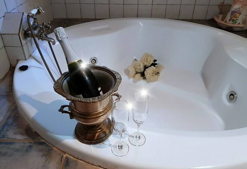 Дом 1 Спальня, Finca La Viriñuela