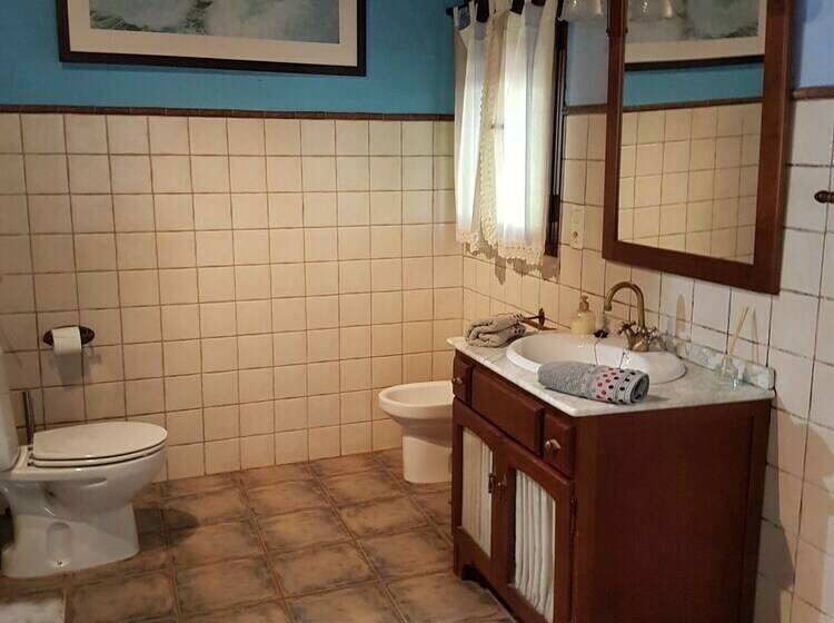 منزل غرفة نوم واحدة, Finca La Viriñuela