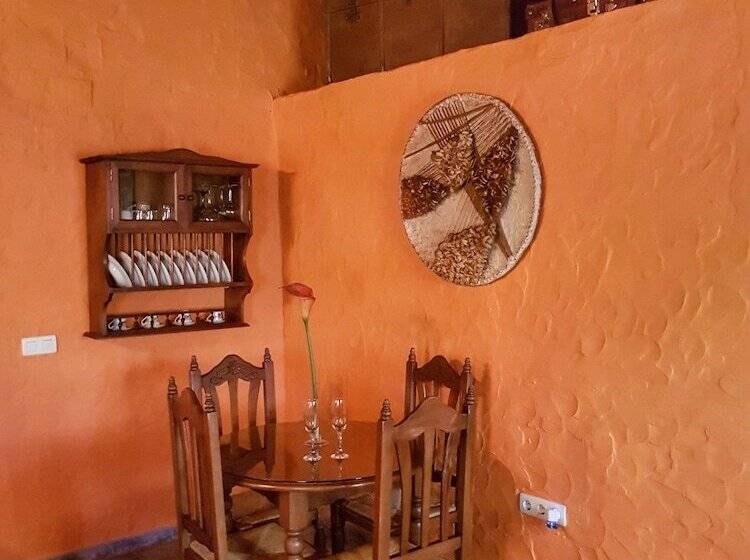 Дом 1 Спальня, Finca La Viriñuela