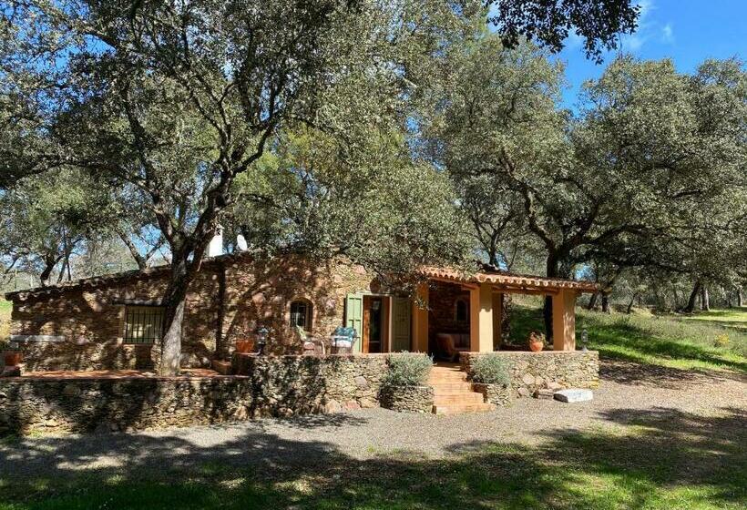 منزل غرفة نوم واحدة, Valle Del Arroyo Casas Rurales  Bed & Breakfast