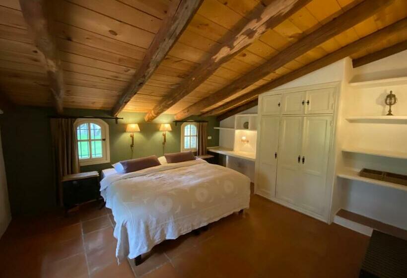 １ベッドルームハウス, Valle Del Arroyo Casas Rurales  Bed & Breakfast