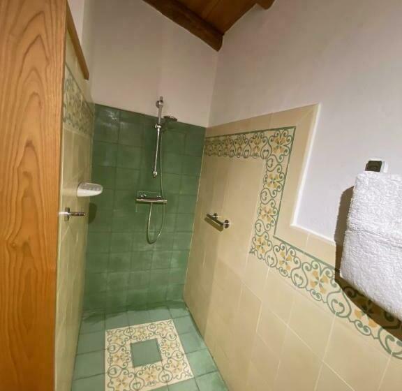 منزل غرفة نوم واحدة, Valle Del Arroyo Casas Rurales  Bed & Breakfast