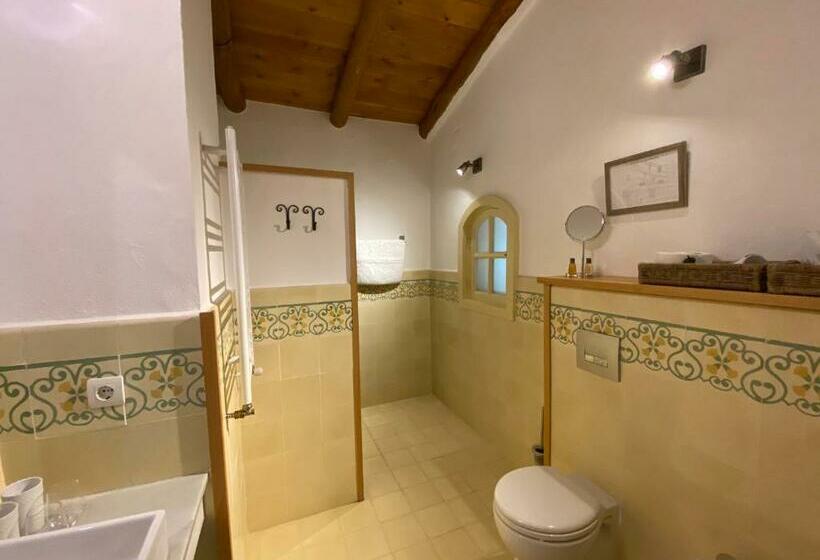منزل غرفة نوم واحدة, Valle Del Arroyo Casas Rurales  Bed & Breakfast
