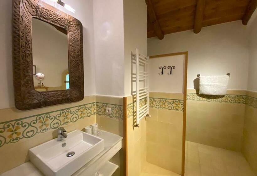 منزل غرفة نوم واحدة, Valle Del Arroyo Casas Rurales  Bed & Breakfast