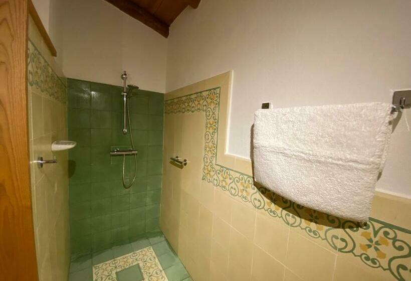 منزل غرفة نوم واحدة, Valle Del Arroyo Casas Rurales  Bed & Breakfast