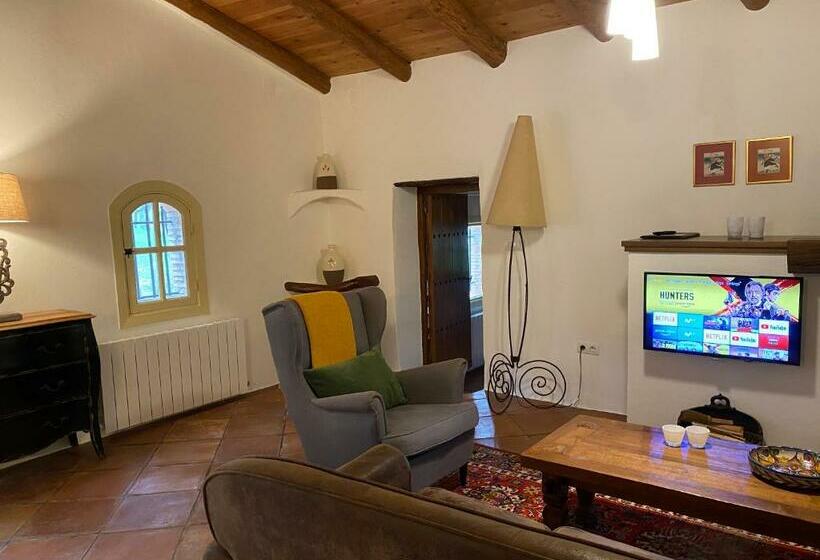 منزل غرفة نوم واحدة, Valle Del Arroyo Casas Rurales  Bed & Breakfast