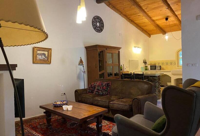منزل غرفة نوم واحدة, Valle Del Arroyo Casas Rurales  Bed & Breakfast
