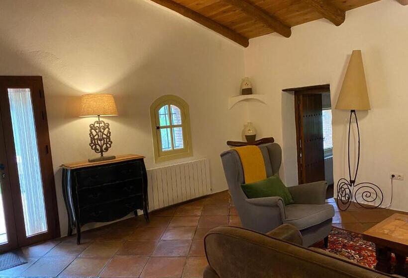منزل غرفة نوم واحدة, Valle Del Arroyo Casas Rurales  Bed & Breakfast