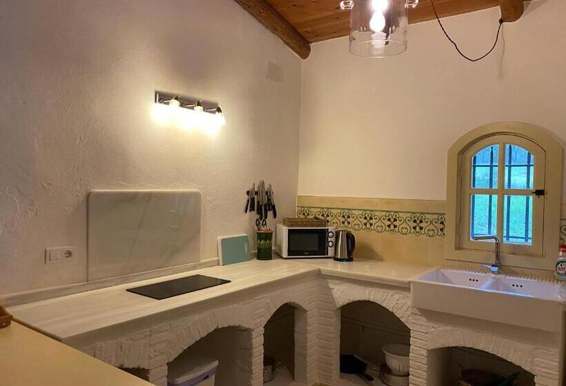 منزل غرفة نوم واحدة, Valle Del Arroyo Casas Rurales  Bed & Breakfast