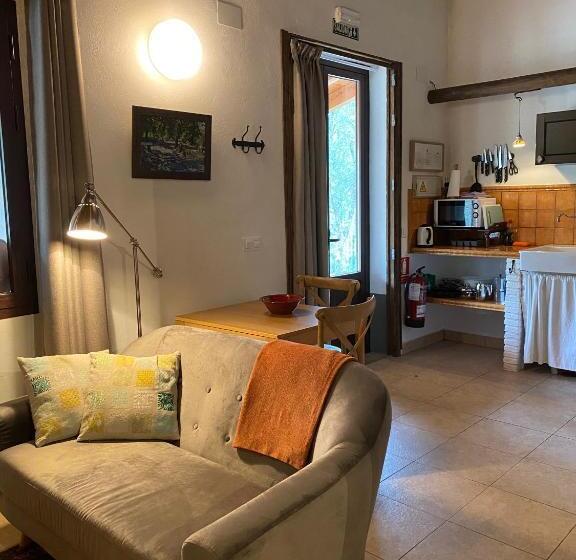 منزل غرفة نوم واحدة, Valle Del Arroyo Casas Rurales  Bed & Breakfast