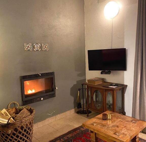 منزل غرفة نوم واحدة, Valle Del Arroyo Casas Rurales  Bed & Breakfast