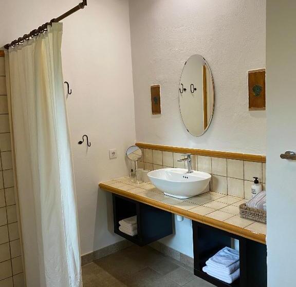 １ベッドルームハウス, Valle Del Arroyo Casas Rurales  Bed & Breakfast
