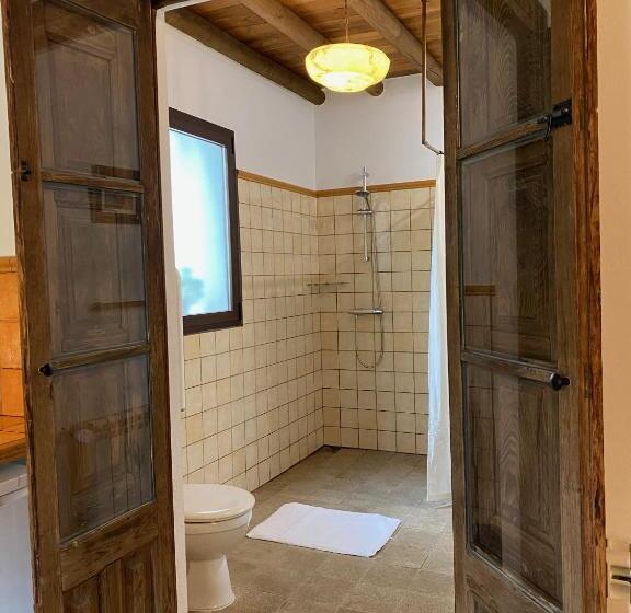 منزل غرفة نوم واحدة, Valle Del Arroyo Casas Rurales  Bed & Breakfast