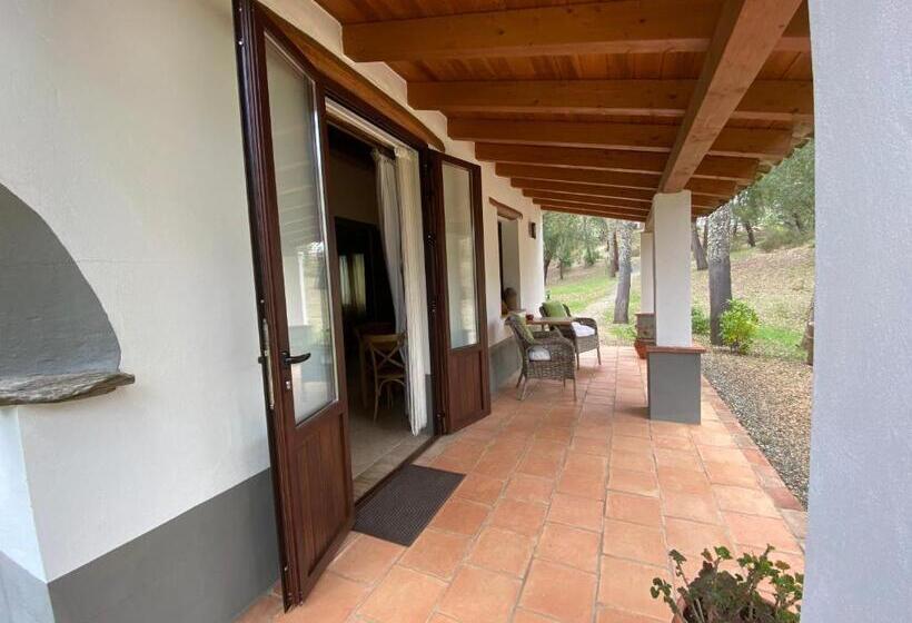 منزل غرفة نوم واحدة, Valle Del Arroyo Casas Rurales  Bed & Breakfast