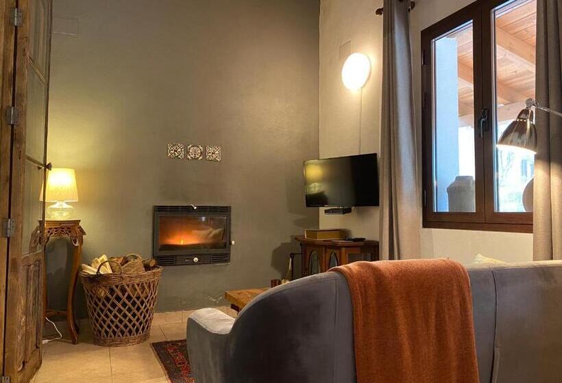 منزل غرفة نوم واحدة, Valle Del Arroyo Casas Rurales  Bed & Breakfast