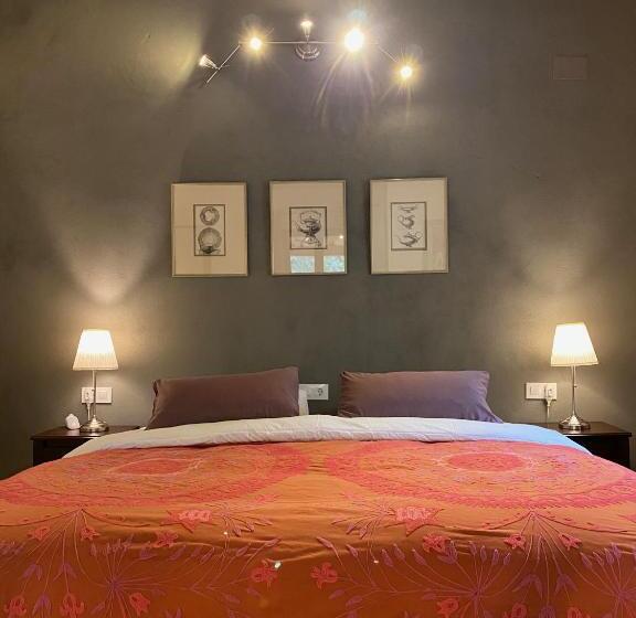 منزل غرفة نوم واحدة, Valle Del Arroyo Casas Rurales  Bed & Breakfast