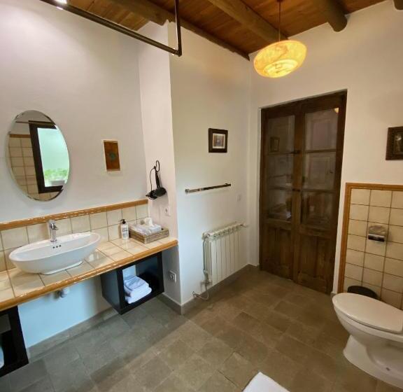 منزل غرفة نوم واحدة, Valle Del Arroyo Casas Rurales  Bed & Breakfast