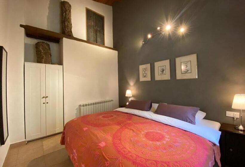 منزل غرفة نوم واحدة, Valle Del Arroyo Casas Rurales  Bed & Breakfast