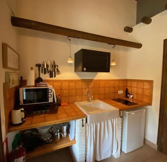 منزل غرفة نوم واحدة, Valle Del Arroyo Casas Rurales  Bed & Breakfast