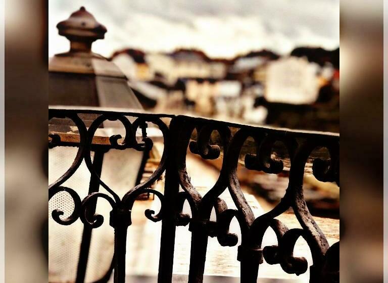 اتاق خانوادگی, Roots&boots Lugo