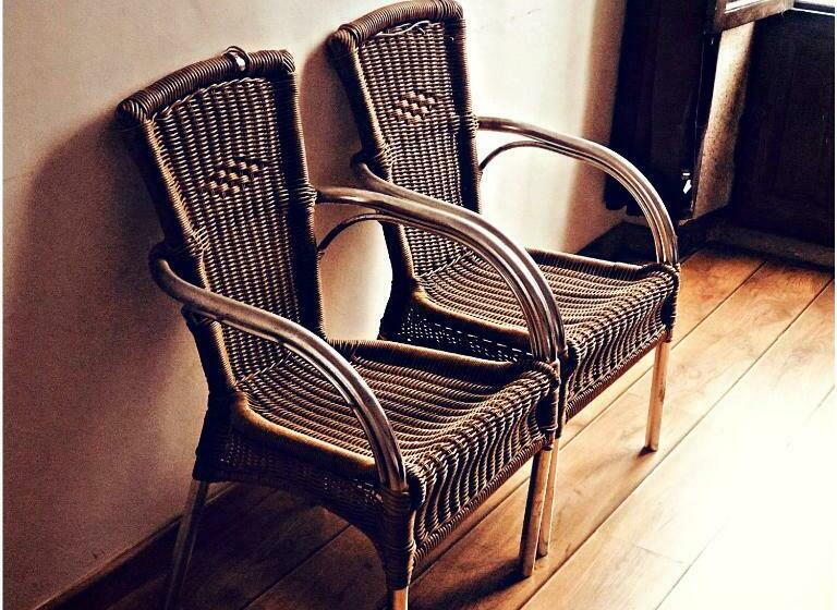 اتاق خانوادگی, Roots&boots Lugo