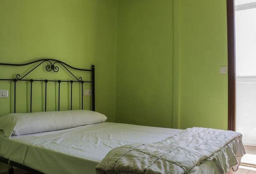 اتاق استاندارد, Roots&boots Lugo