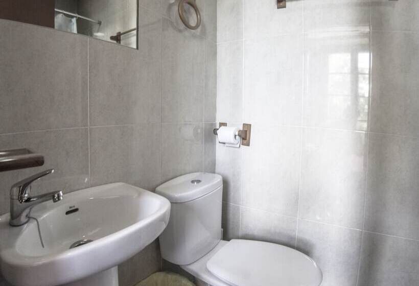 اتاق استاندارد, Roots&boots Lugo