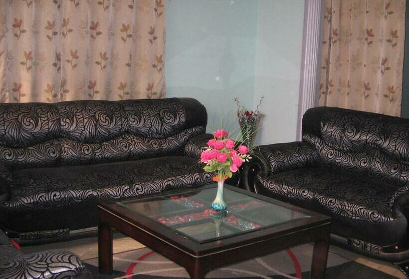 StandaardKamer, Balaji Guest House Home Stay