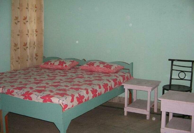 StandaardKamer, Balaji Guest House Home Stay