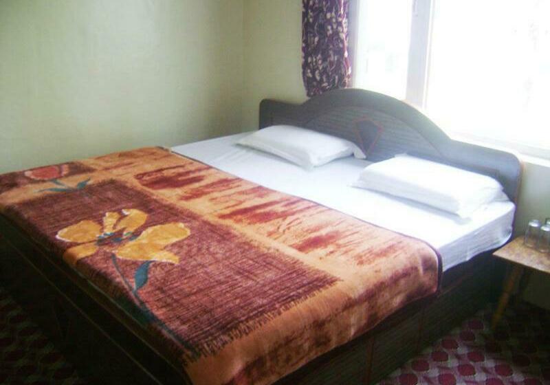 Quarto Estandar, Abihayat