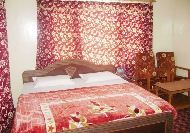 اتاق استاندارد, Abihayat