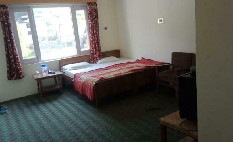 Quarto Estandar, Abihayat