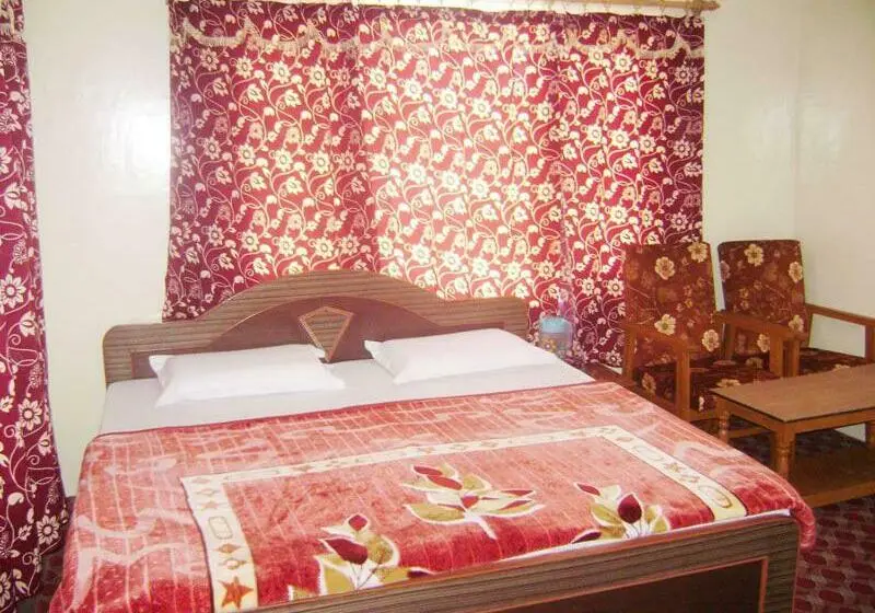 اتاق استاندارد, Abihayat