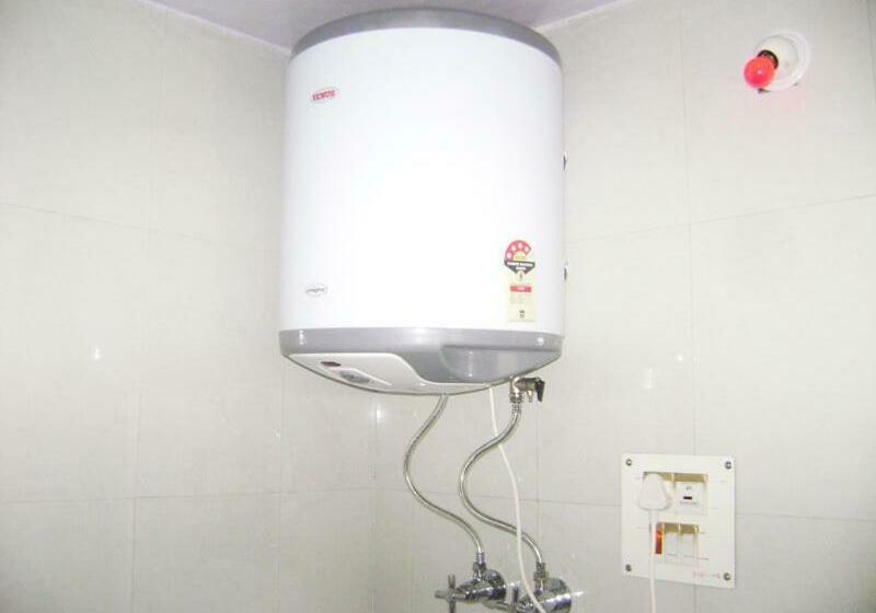 Quarto Estandar, Abihayat