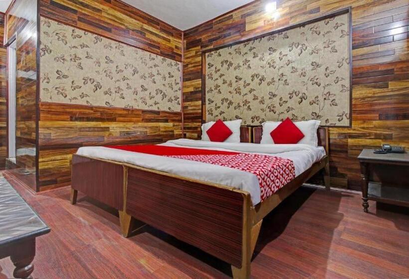 Quarto Deluxe, Abihayat