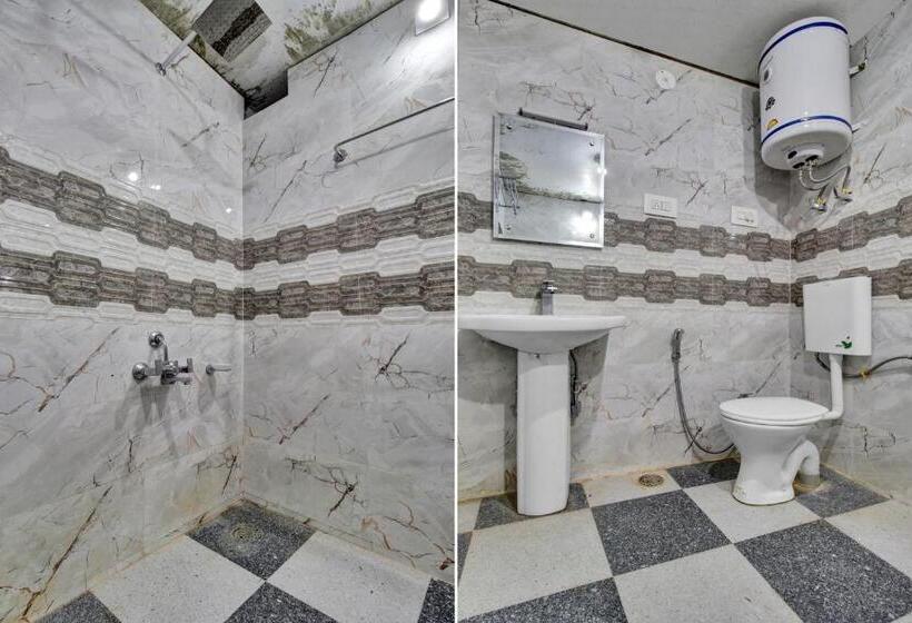 Quarto Triplo Clássico, Abihayat