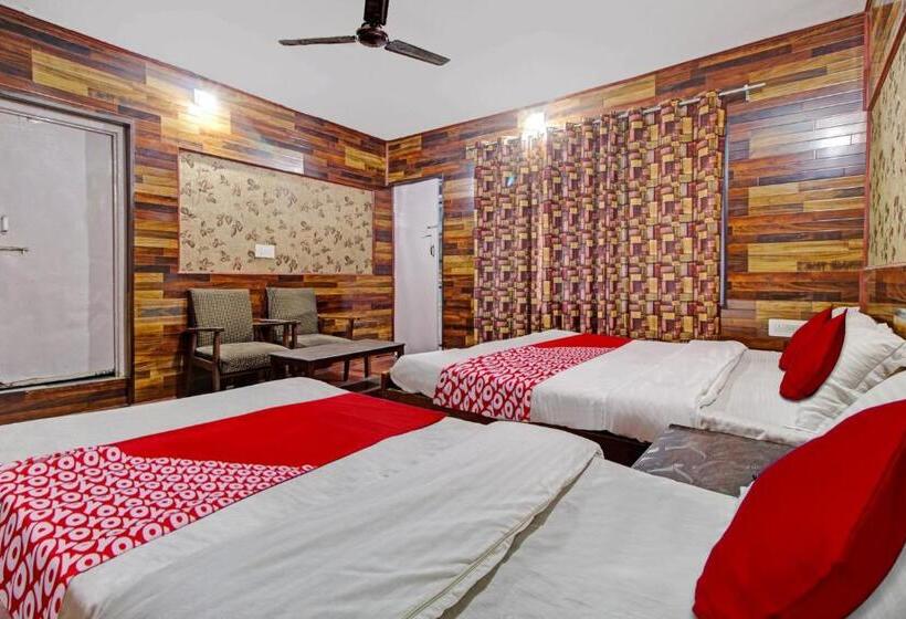 Quarto Triplo Clássico, Abihayat