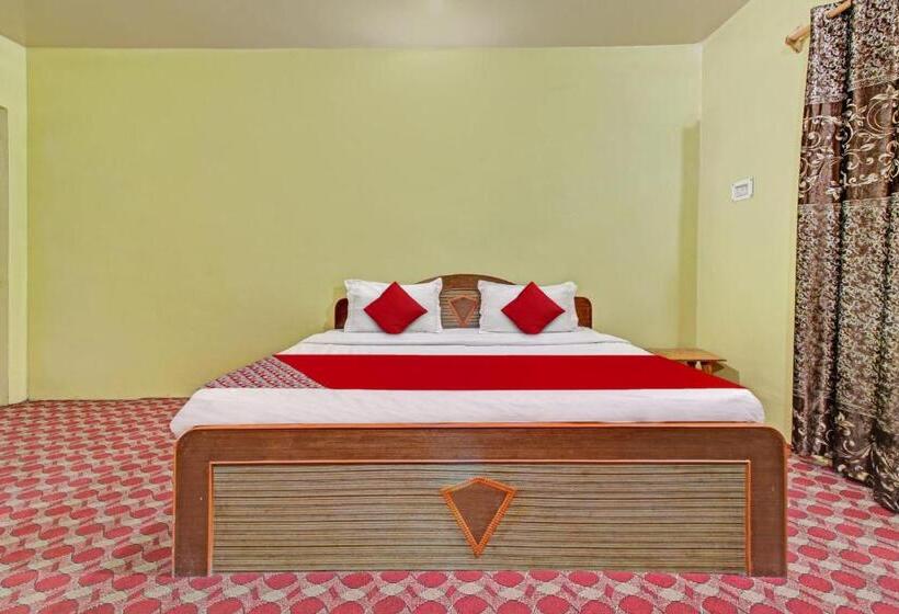 חדר קלאסי לשלושה, Abihayat