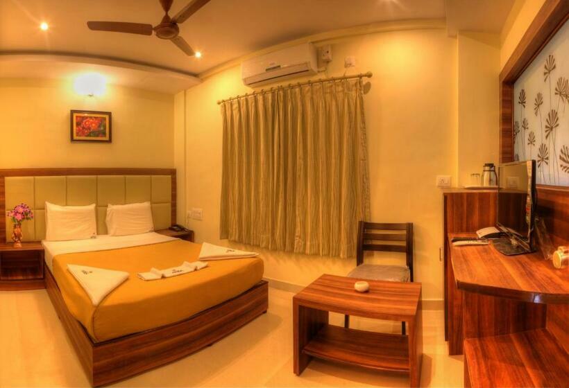 اتاق استاندارد, Aditya