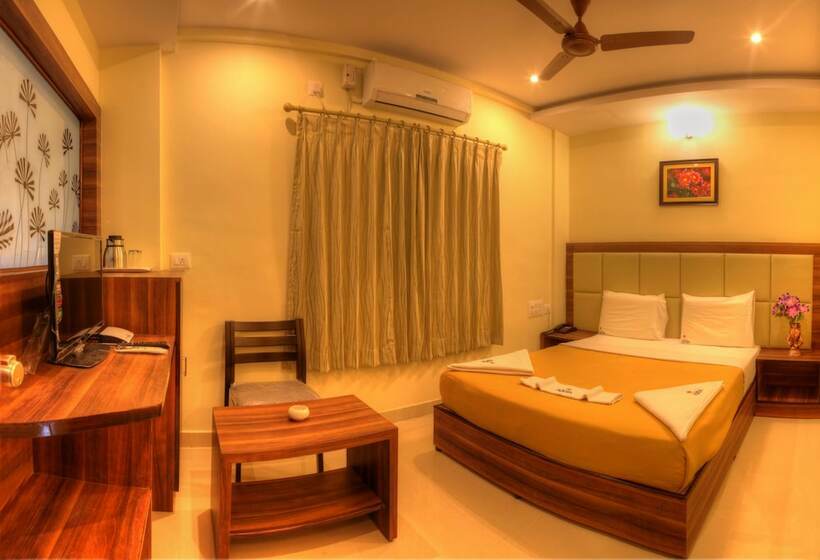 اتاق استاندارد, Aditya